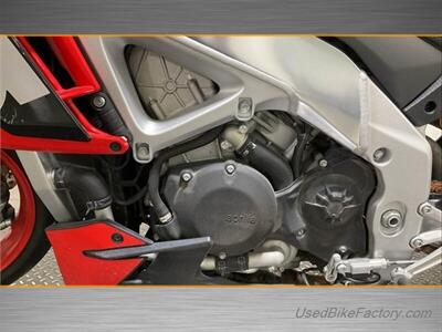 2021 Aprilia TUONO V4 FACTORY 1100 - Photo 7 - San Diego, CA 92121