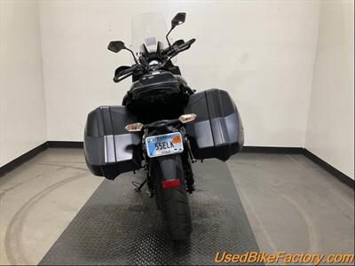 2017 Kawasaki VERSYS 650 LT   - Photo 4 - San Diego, CA 92121