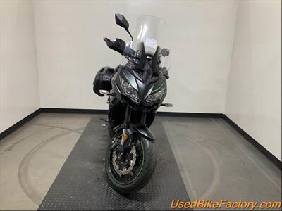 2017 Kawasaki VERSYS 650 LT   - Photo 2 - San Diego, CA 92121