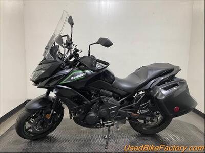 2017 Kawasaki VERSYS 650 LT   - Photo 3 - San Diego, CA 92121