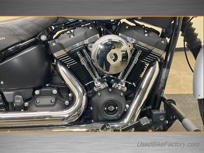 2020 Harley-Davidson FXBB STREET BOB   - Photo 7 - San Diego, CA 92121