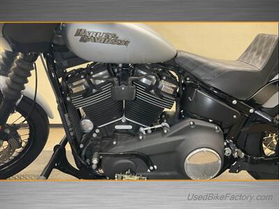 2020 Harley-Davidson FXBB STREET BOB   - Photo 6 - San Diego, CA 92121