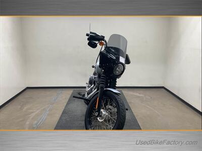 2020 Harley-Davidson FXBB STREET BOB   - Photo 2 - San Diego, CA 92121