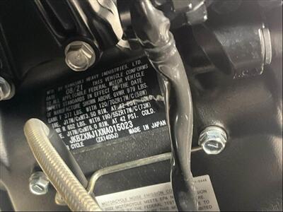 2022 Kawasaki ZX1400JNFNL ZX-14R (ABS)   - Photo 15 - San Diego, CA 92121