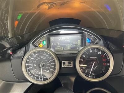 2022 Kawasaki ZX1400JNFNL ZX-14R (ABS)   - Photo 6 - San Diego, CA 92121