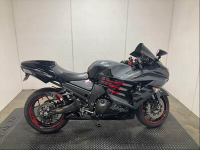 2022 Kawasaki ZX1400JNFNL ZX-14R (ABS)   - Photo 1 - San Diego, CA 92121