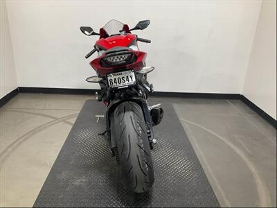 2021 Honda CBR1000RA (ABS)   - Photo 4 - San Diego, CA 92121