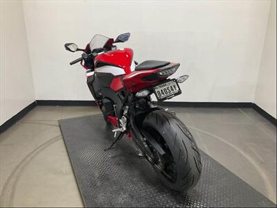 2021 Honda CBR1000RA (ABS)   - Photo 9 - San Diego, CA 92121