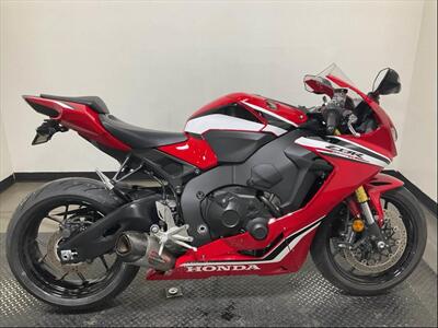 2021 Honda CBR1000RA (ABS)   - Photo 1 - San Diego, CA 92121