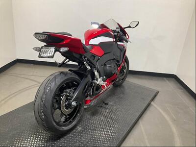 2021 Honda CBR1000RA (ABS)   - Photo 6 - San Diego, CA 92121