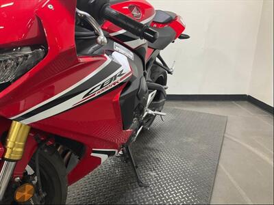 2021 Honda CBR1000RA (ABS)   - Photo 11 - San Diego, CA 92121