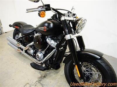 2019 Harley-Davidson SOFTAIL SLIM FLSL   - Photo 1 - San Diego, CA 92121