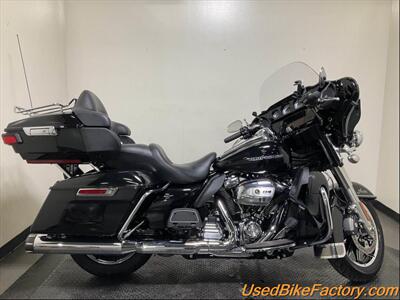 2019 Harley-Davidson FLHTK ULTRA LIMITED   - Photo 1 - San Diego, CA 92121