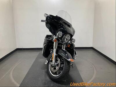 2019 Harley-Davidson FLHTK ULTRA LIMITED   - Photo 3 - San Diego, CA 92121