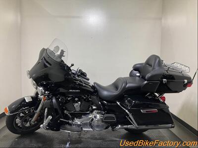 2019 Harley-Davidson FLHTK ULTRA LIMITED   - Photo 2 - San Diego, CA 92121