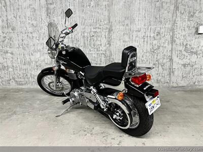 2007 Suzuki S40K7 BOULEVARD   - Photo 6 - San Diego, CA 92121