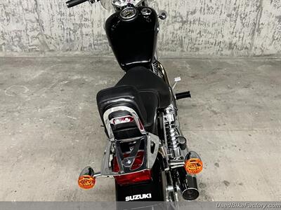 2007 Suzuki S40K7 BOULEVARD   - Photo 27 - San Diego, CA 92121