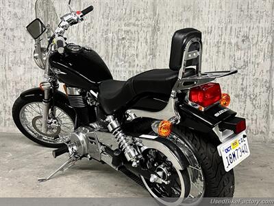 2007 Suzuki S40K7 BOULEVARD   - Photo 26 - San Diego, CA 92121