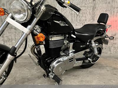 2007 Suzuki S40K7 BOULEVARD   - Photo 19 - San Diego, CA 92121