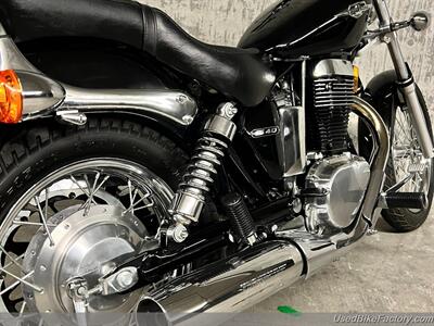 2007 Suzuki S40K7 BOULEVARD   - Photo 9 - San Diego, CA 92121