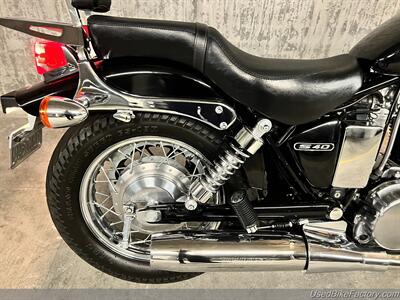 2007 Suzuki S40K7 BOULEVARD   - Photo 10 - San Diego, CA 92121