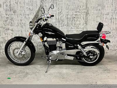 2007 Suzuki S40K7 BOULEVARD   - Photo 5 - San Diego, CA 92121