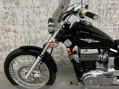 2007 Suzuki S40K7 BOULEVARD   - Photo 20 - San Diego, CA 92121