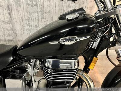 2007 Suzuki S40K7 BOULEVARD   - Photo 11 - San Diego, CA 92121