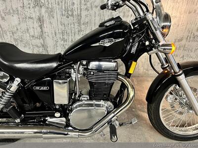 2007 Suzuki S40K7 BOULEVARD   - Photo 12 - San Diego, CA 92121