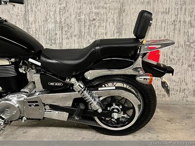 2007 Suzuki S40K7 BOULEVARD   - Photo 24 - San Diego, CA 92121