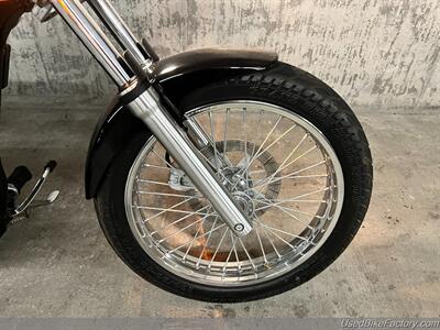 2007 Suzuki S40K7 BOULEVARD   - Photo 13 - San Diego, CA 92121