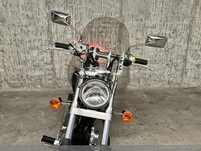 2007 Suzuki S40K7 BOULEVARD   - Photo 17 - San Diego, CA 92121