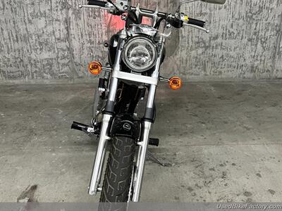 2007 Suzuki S40K7 BOULEVARD   - Photo 16 - San Diego, CA 92121