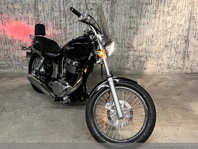 2007 Suzuki S40K7 BOULEVARD   - Photo 14 - San Diego, CA 92121