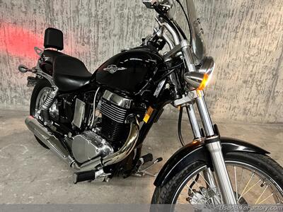 2007 Suzuki S40K7 BOULEVARD   - Photo 15 - San Diego, CA 92121