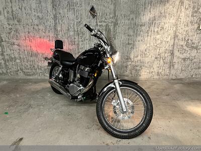 2007 Suzuki S40K7 BOULEVARD   - Photo 2 - San Diego, CA 92121