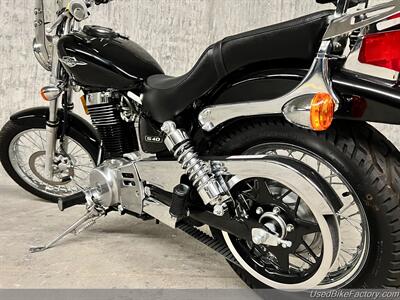 2007 Suzuki S40K7 BOULEVARD   - Photo 25 - San Diego, CA 92121