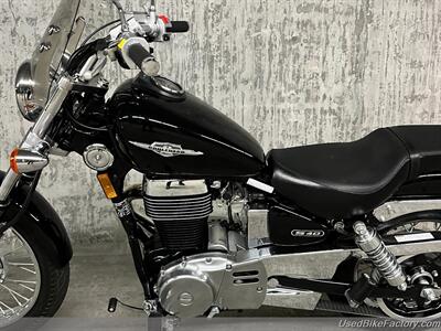 2007 Suzuki S40K7 BOULEVARD   - Photo 21 - San Diego, CA 92121