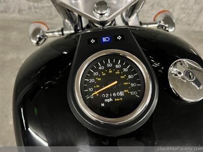 2007 Suzuki S40K7 BOULEVARD   - Photo 29 - San Diego, CA 92121