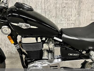 2007 Suzuki S40K7 BOULEVARD   - Photo 22 - San Diego, CA 92121