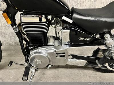 2007 Suzuki S40K7 BOULEVARD   - Photo 23 - San Diego, CA 92121