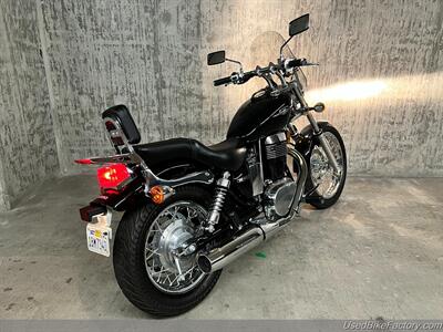 2007 Suzuki S40K7 BOULEVARD   - Photo 8 - San Diego, CA 92121