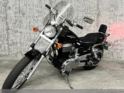 2007 Suzuki S40K7 BOULEVARD   - Photo 18 - San Diego, CA 92121