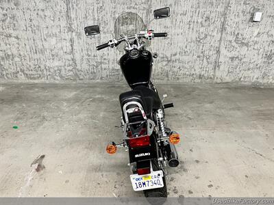 2007 Suzuki S40K7 BOULEVARD   - Photo 7 - San Diego, CA 92121