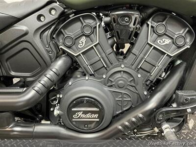 2023 Indian SCOUT ROGUE ABS - Photo 6 - San Diego, CA 92121
