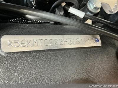 2023 Indian SCOUT ROGUE ABS - Photo 12 - San Diego, CA 92121