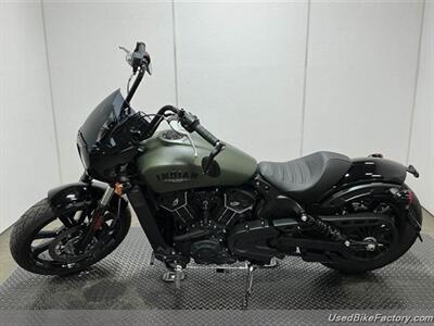 2023 Indian SCOUT ROGUE ABS - Photo 3 - San Diego, CA 92121