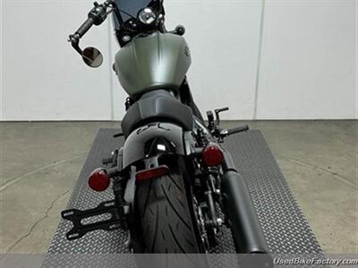 2023 Indian SCOUT ROGUE ABS - Photo 4 - San Diego, CA 92121