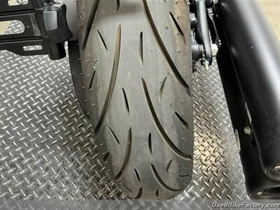 2023 Indian SCOUT ROGUE ABS - Photo 9 - San Diego, CA 92121