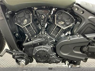 2023 Indian SCOUT ROGUE ABS - Photo 7 - San Diego, CA 92121